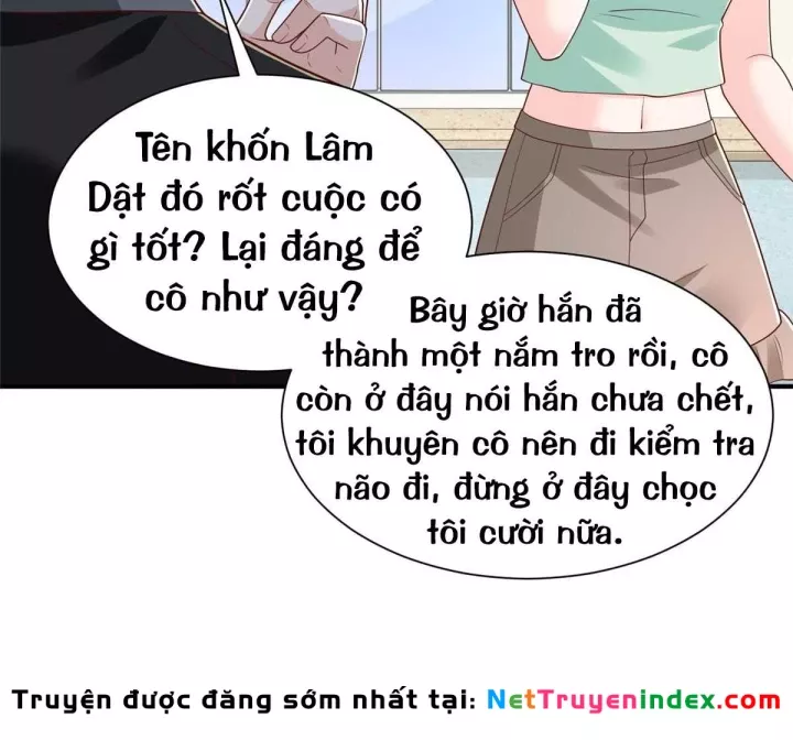 Mỗi Tuần Ta Có Một Nghề Nghiệp Mới Chapter 834 - Trang 2