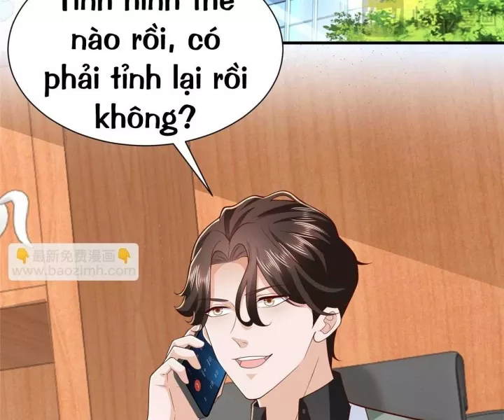 Mỗi Tuần Ta Có Một Nghề Nghiệp Mới Chapter 834 - Trang 2