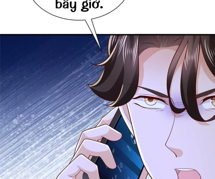 Mỗi Tuần Ta Có Một Nghề Nghiệp Mới Chapter 834 - Trang 2