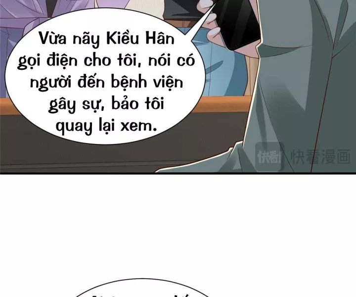 Mỗi Tuần Ta Có Một Nghề Nghiệp Mới Chapter 834 - Trang 2