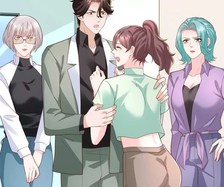 Mỗi Tuần Ta Có Một Nghề Nghiệp Mới Chapter 834 - Trang 2