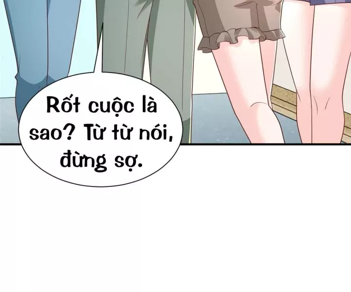 Mỗi Tuần Ta Có Một Nghề Nghiệp Mới Chapter 834 - Trang 2