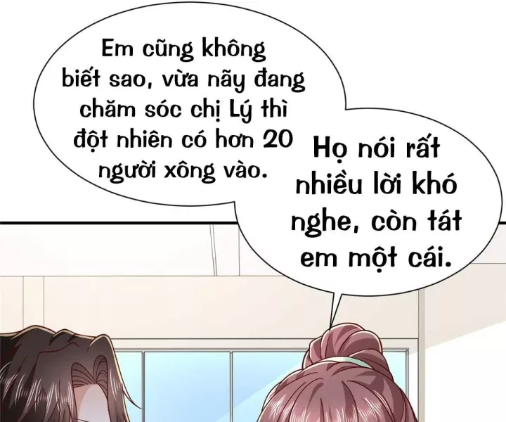 Mỗi Tuần Ta Có Một Nghề Nghiệp Mới Chapter 834 - Trang 2