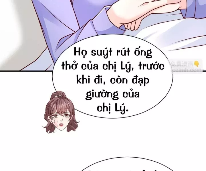 Mỗi Tuần Ta Có Một Nghề Nghiệp Mới Chapter 834 - Trang 2
