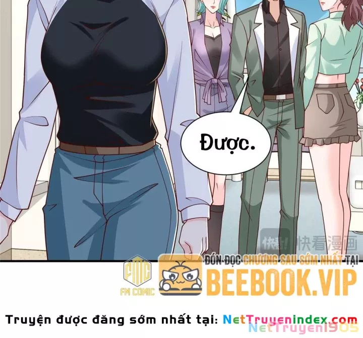 Mỗi Tuần Ta Có Một Nghề Nghiệp Mới Chapter 834 - Trang 2