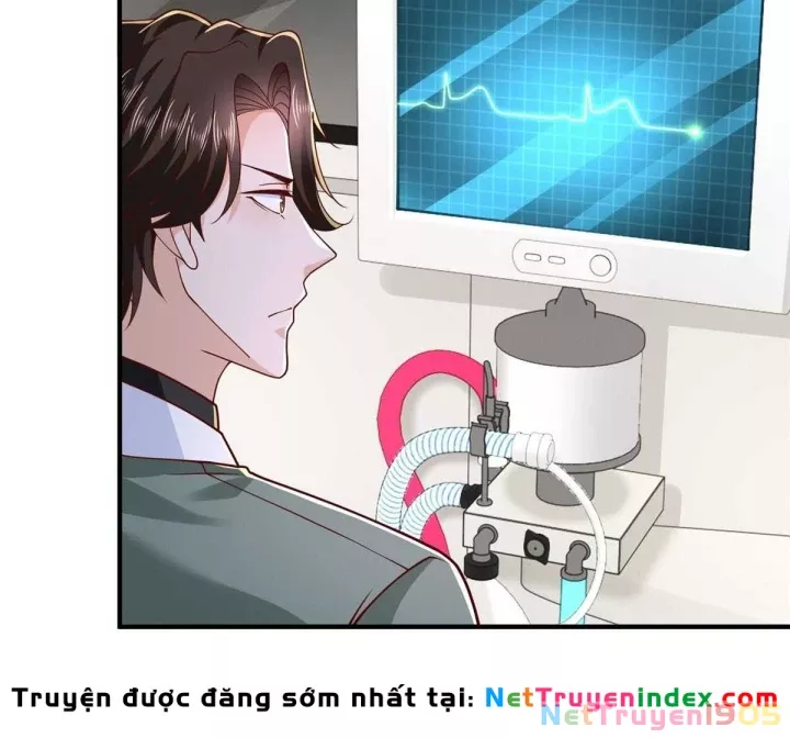 Mỗi Tuần Ta Có Một Nghề Nghiệp Mới Chapter 834 - Trang 2