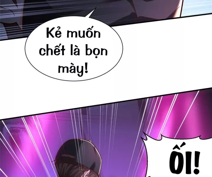 Mỗi Tuần Ta Có Một Nghề Nghiệp Mới Chapter 836 - Next 