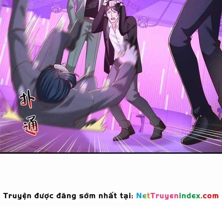 Mỗi Tuần Ta Có Một Nghề Nghiệp Mới Chapter 836 - Next 