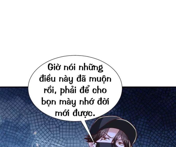 Mỗi Tuần Ta Có Một Nghề Nghiệp Mới Chapter 836 - Next 