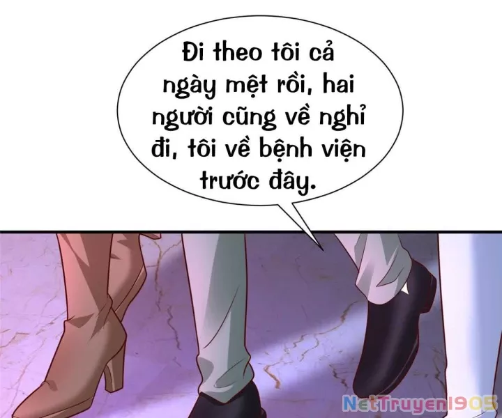 Mỗi Tuần Ta Có Một Nghề Nghiệp Mới Chapter 836 - Next 