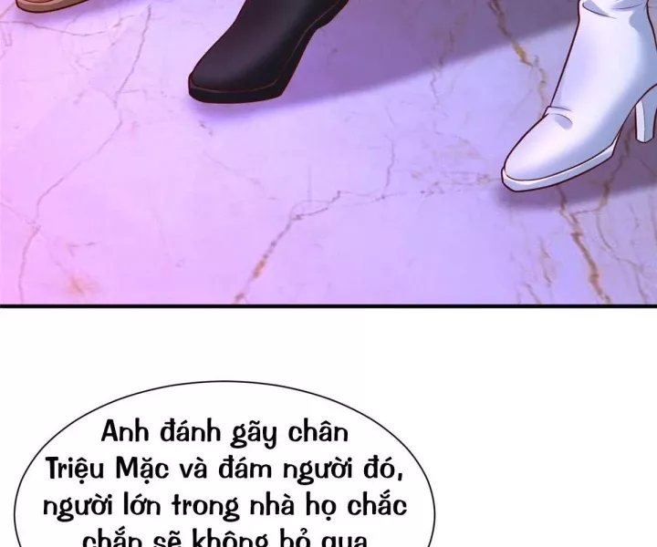 Mỗi Tuần Ta Có Một Nghề Nghiệp Mới Chapter 836 - Next 