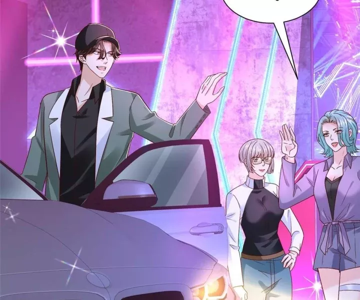 Mỗi Tuần Ta Có Một Nghề Nghiệp Mới Chapter 836 - Next 