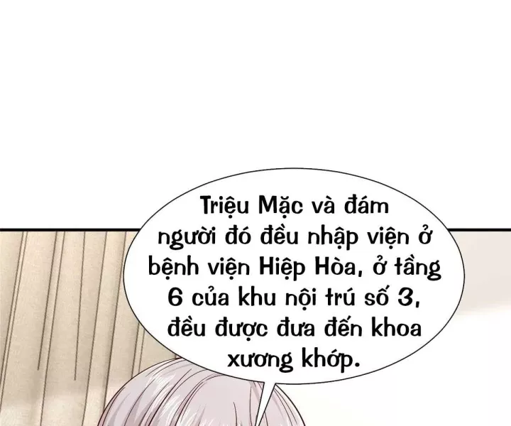 Mỗi Tuần Ta Có Một Nghề Nghiệp Mới Chapter 836 - Next 