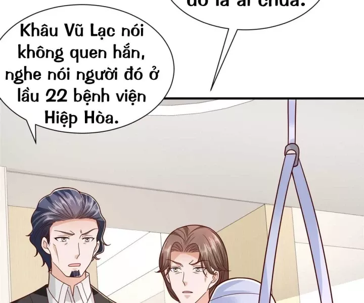 Mỗi Tuần Ta Có Một Nghề Nghiệp Mới Chapter 837 - Trang 2