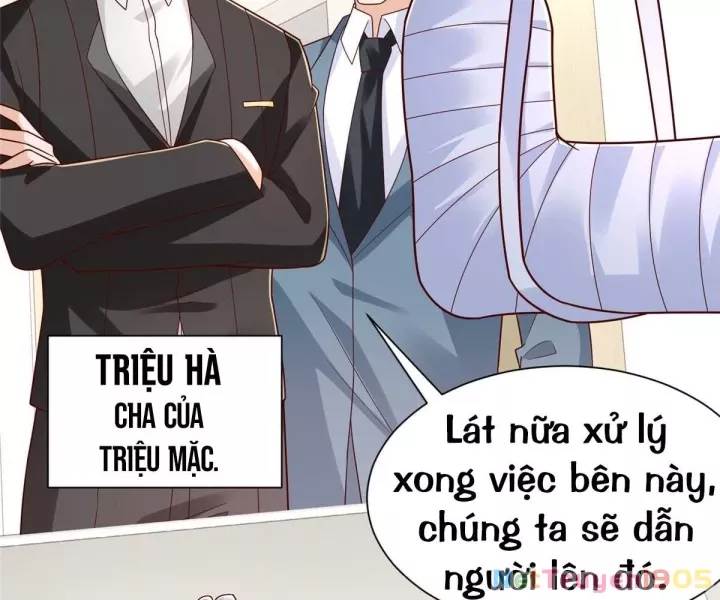 Mỗi Tuần Ta Có Một Nghề Nghiệp Mới Chapter 837 - Trang 2