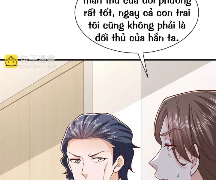 Mỗi Tuần Ta Có Một Nghề Nghiệp Mới Chapter 837 - Trang 2