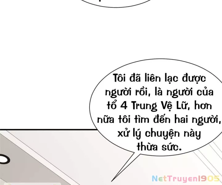 Mỗi Tuần Ta Có Một Nghề Nghiệp Mới Chapter 837 - Trang 2