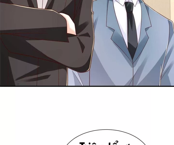 Mỗi Tuần Ta Có Một Nghề Nghiệp Mới Chapter 837 - Trang 2