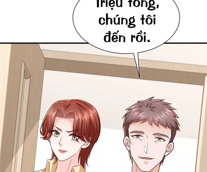 Mỗi Tuần Ta Có Một Nghề Nghiệp Mới Chapter 837 - Trang 2