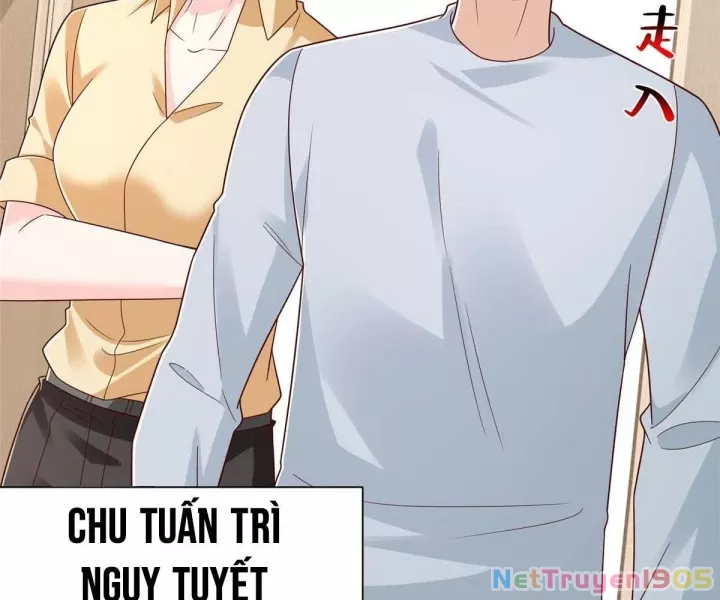 Mỗi Tuần Ta Có Một Nghề Nghiệp Mới Chapter 837 - Trang 2