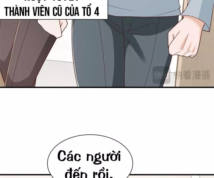 Mỗi Tuần Ta Có Một Nghề Nghiệp Mới Chapter 837 - Trang 2