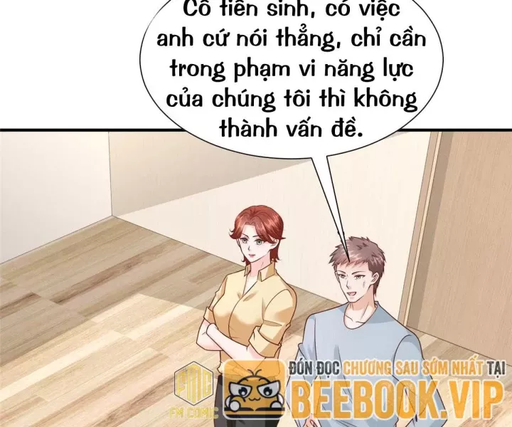 Mỗi Tuần Ta Có Một Nghề Nghiệp Mới Chapter 837 - Trang 2