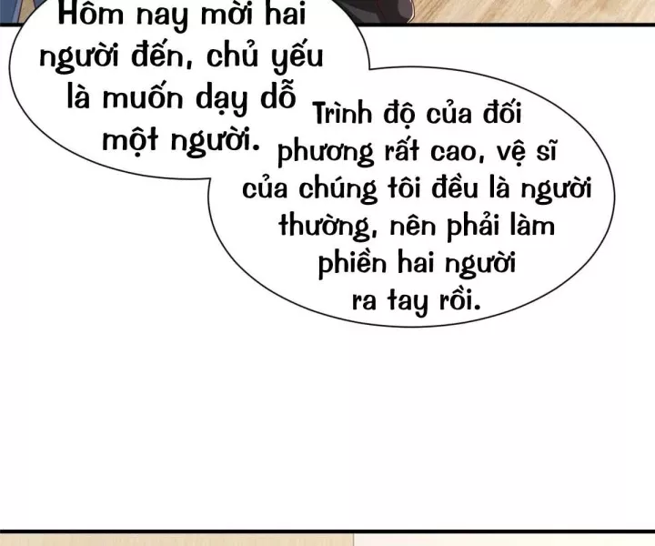 Mỗi Tuần Ta Có Một Nghề Nghiệp Mới Chapter 837 - Trang 2