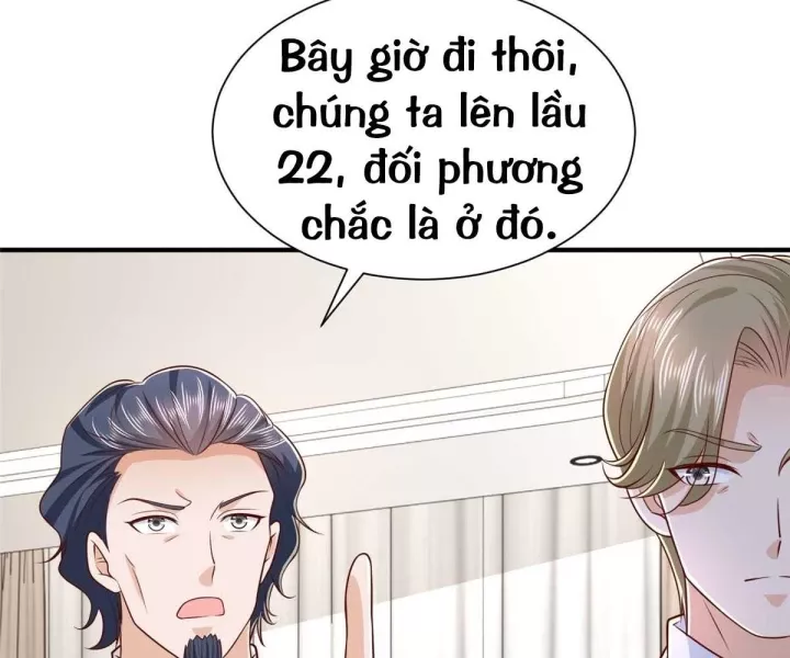 Mỗi Tuần Ta Có Một Nghề Nghiệp Mới Chapter 837 - Trang 2