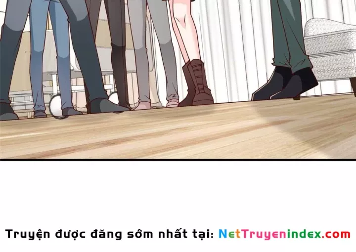 Mỗi Tuần Ta Có Một Nghề Nghiệp Mới Chapter 837 - Trang 2