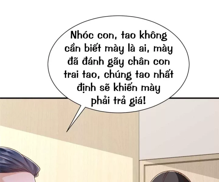 Mỗi Tuần Ta Có Một Nghề Nghiệp Mới Chapter 837 - Trang 2