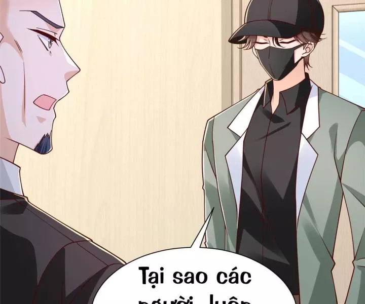 Mỗi Tuần Ta Có Một Nghề Nghiệp Mới Chapter 837 - Trang 2