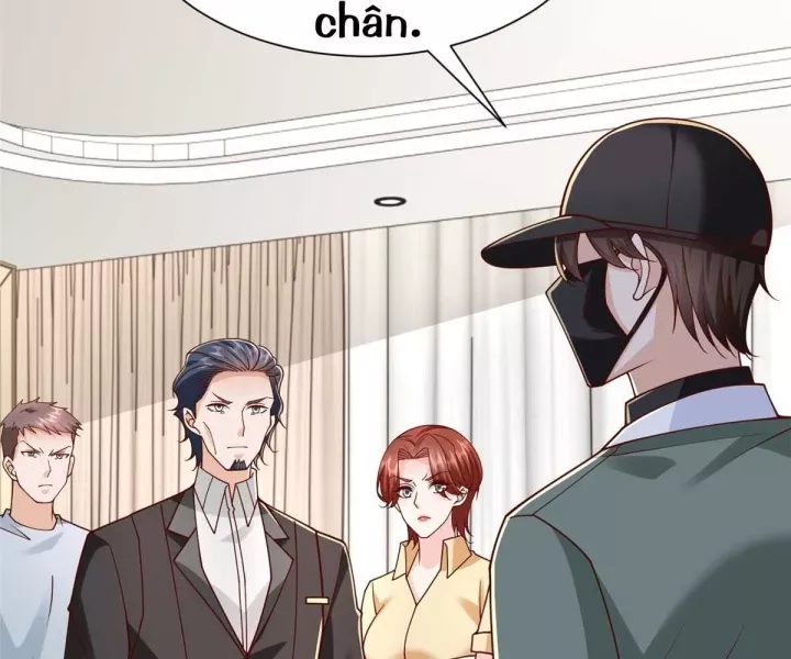 Mỗi Tuần Ta Có Một Nghề Nghiệp Mới Chapter 837 - Trang 2