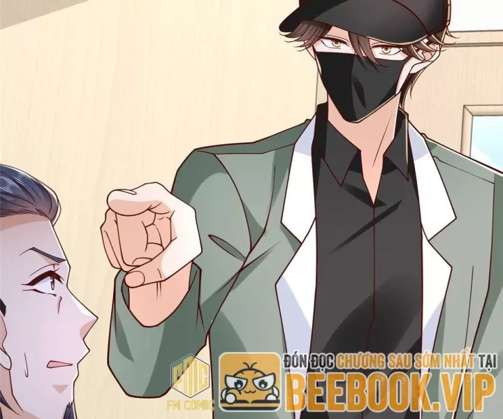 Mỗi Tuần Ta Có Một Nghề Nghiệp Mới Chapter 837 - Trang 2