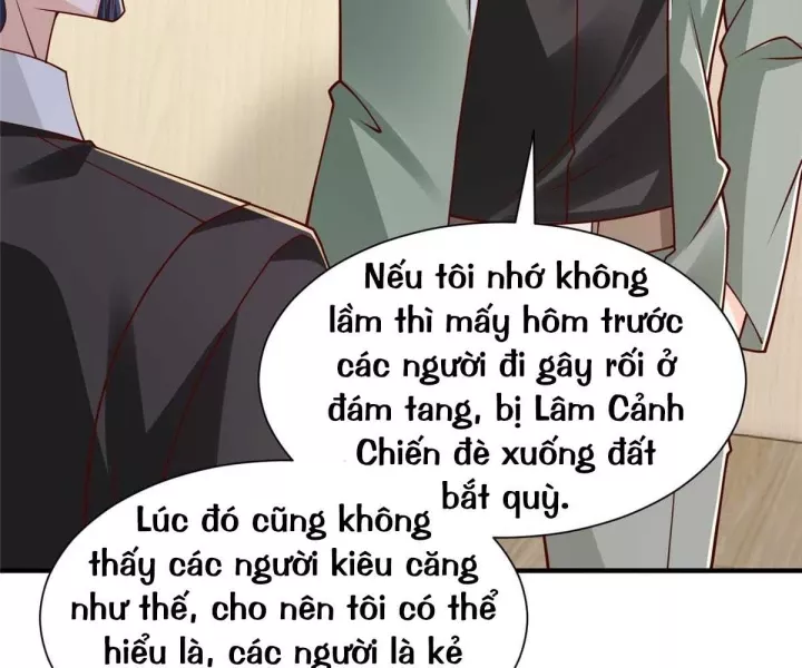 Mỗi Tuần Ta Có Một Nghề Nghiệp Mới Chapter 837 - Trang 2