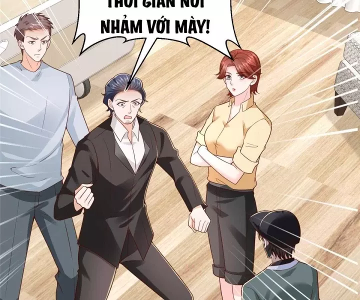 Mỗi Tuần Ta Có Một Nghề Nghiệp Mới Chapter 837 - Trang 2