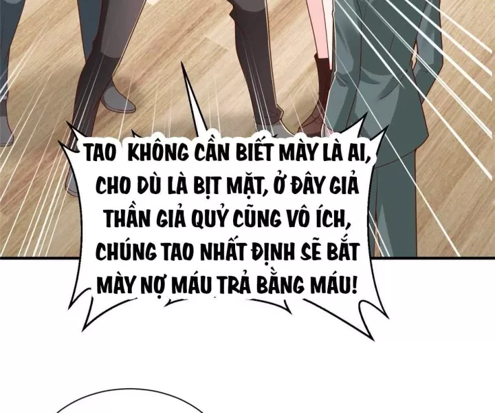Mỗi Tuần Ta Có Một Nghề Nghiệp Mới Chapter 837 - Trang 2