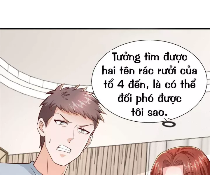 Mỗi Tuần Ta Có Một Nghề Nghiệp Mới Chapter 837 - Trang 2