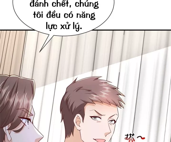 Mỗi Tuần Ta Có Một Nghề Nghiệp Mới Chapter 837 - Trang 2