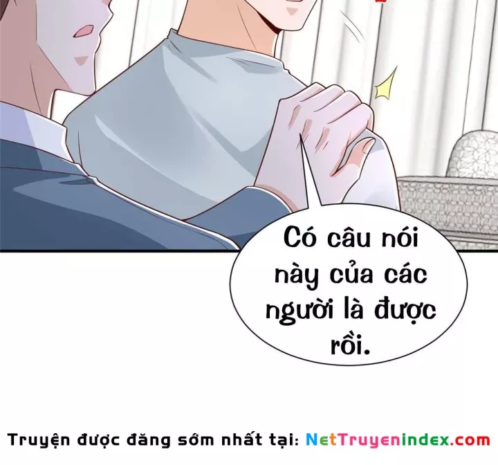 Mỗi Tuần Ta Có Một Nghề Nghiệp Mới Chapter 837 - Trang 2