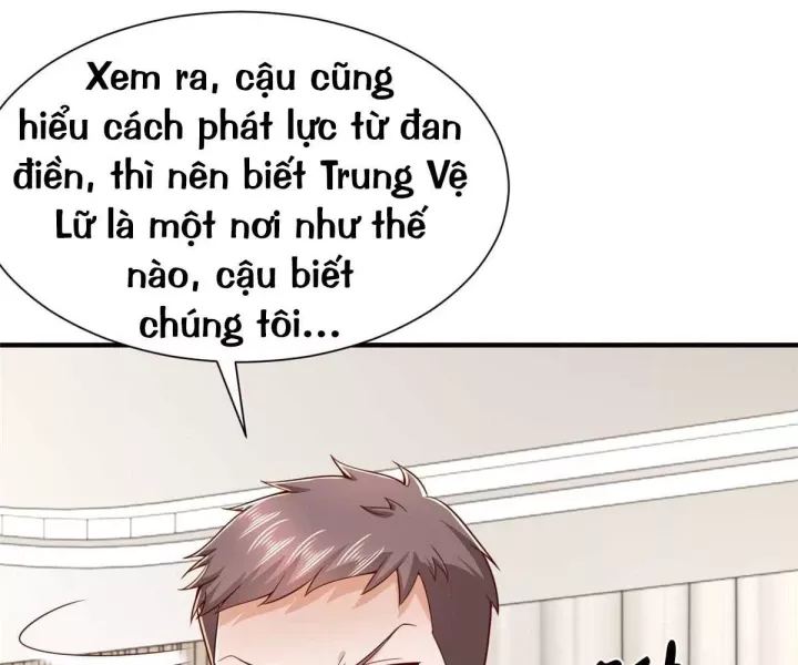 Mỗi Tuần Ta Có Một Nghề Nghiệp Mới Chapter 837 - Trang 2