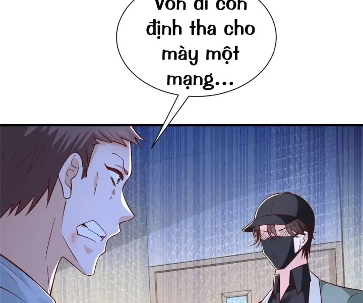 Mỗi Tuần Ta Có Một Nghề Nghiệp Mới Chapter 837 - Trang 2