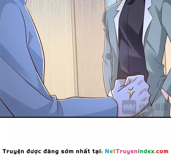 Mỗi Tuần Ta Có Một Nghề Nghiệp Mới Chapter 837 - Trang 2