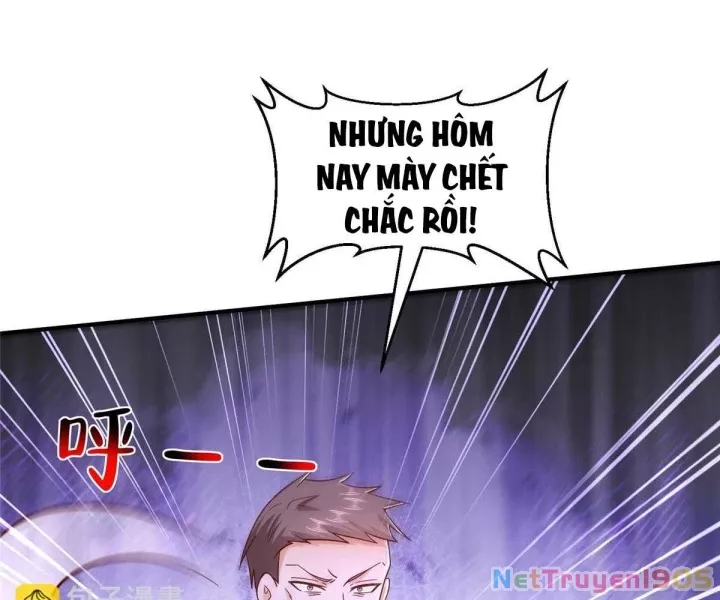 Mỗi Tuần Ta Có Một Nghề Nghiệp Mới Chapter 837 - Trang 2