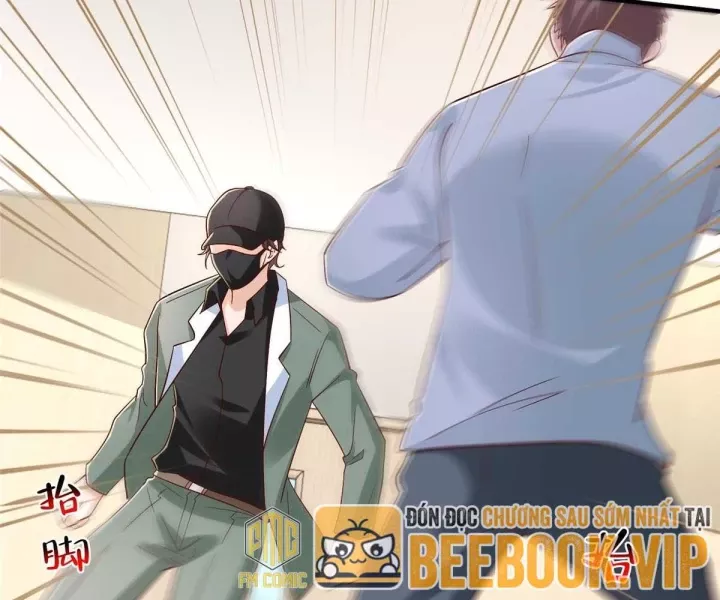 Mỗi Tuần Ta Có Một Nghề Nghiệp Mới Chapter 837 - Trang 2