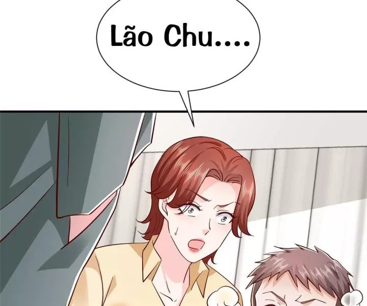 Mỗi Tuần Ta Có Một Nghề Nghiệp Mới Chapter 837 - Trang 2