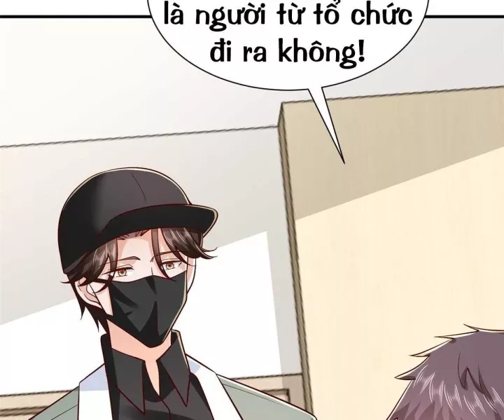 Mỗi Tuần Ta Có Một Nghề Nghiệp Mới Chapter 837 - Trang 2
