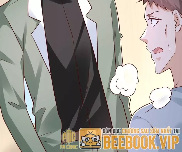 Mỗi Tuần Ta Có Một Nghề Nghiệp Mới Chapter 837 - Trang 2