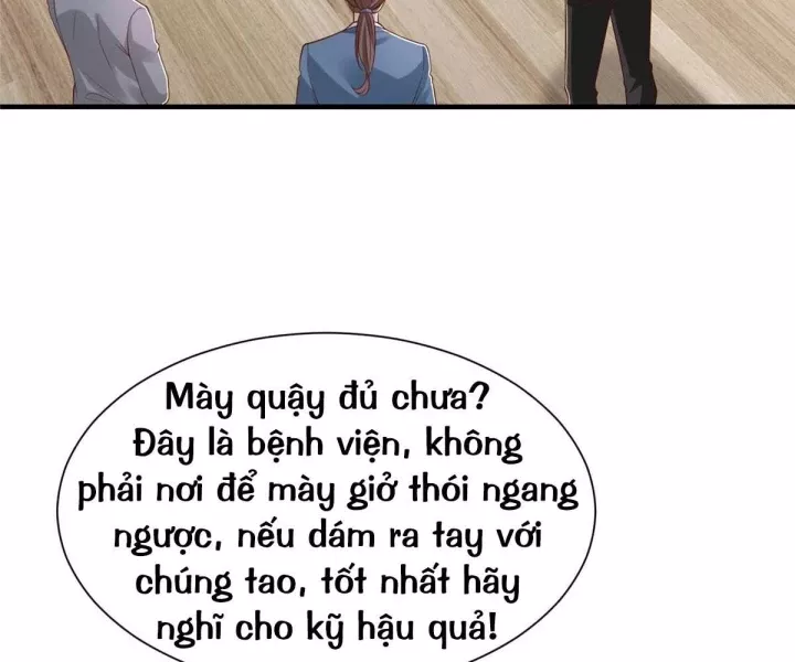 Mỗi Tuần Ta Có Một Nghề Nghiệp Mới Chapter 838 - Trang 2