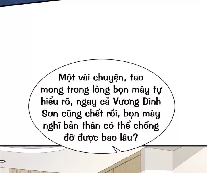 Mỗi Tuần Ta Có Một Nghề Nghiệp Mới Chapter 838 - Trang 2
