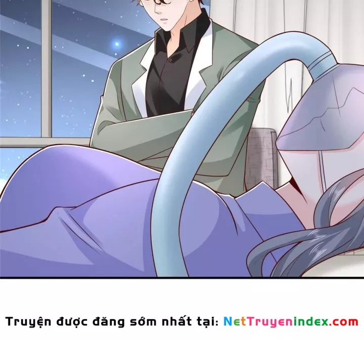 Mỗi Tuần Ta Có Một Nghề Nghiệp Mới Chapter 838 - Trang 2